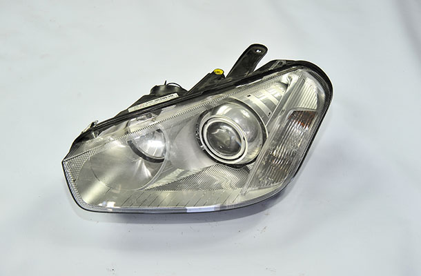 ford cıkma yedek c.max sol mercekli far 